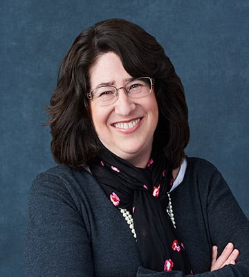 Linda K. Rosenthal