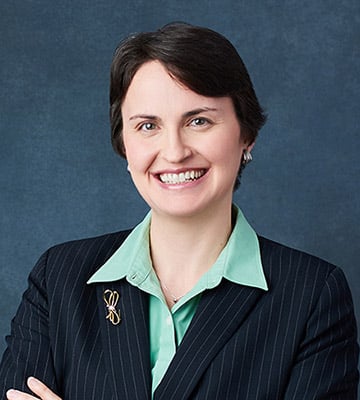 Catherine F. Schott Murray