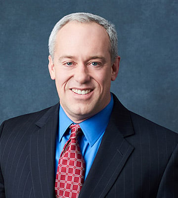 Thomas F. Quinn