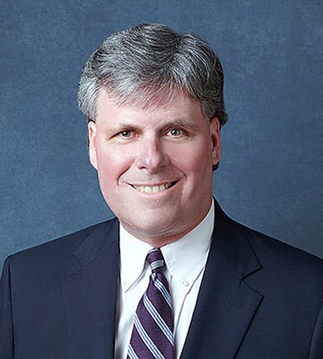 Thomas J. Sawyer