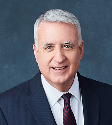 Bruce M. Blanchard