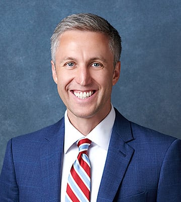 Matthew B. Kapuscinski