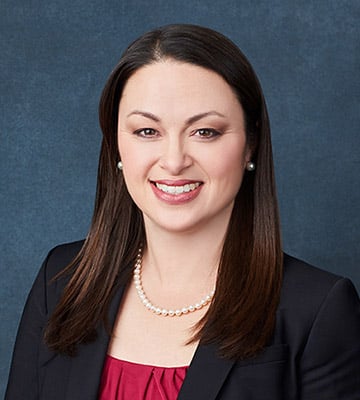 Pamela G. Morand