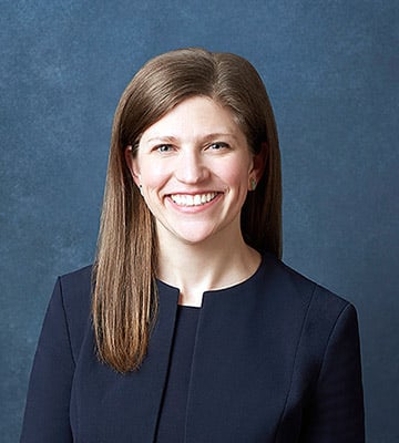 Sara V. Mariska
