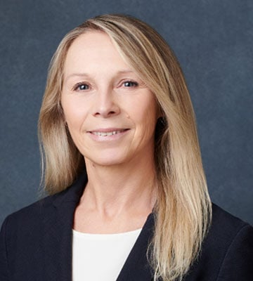 Louise Zwicker