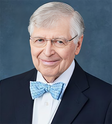 Photo of Dexter S. Odin