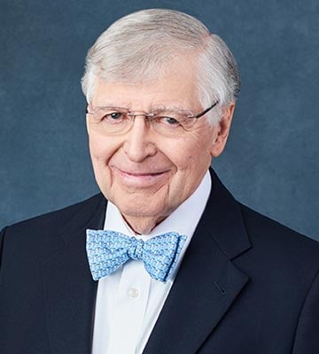 Photo of Dexter S. Odin