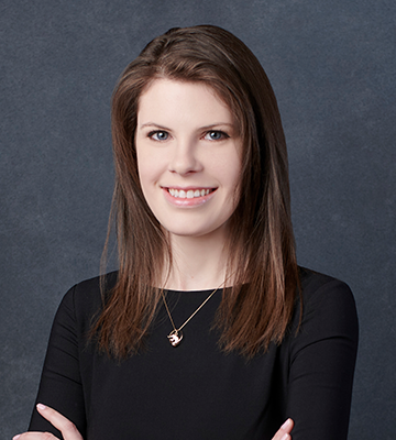 Attorney Erin N. Schiffman