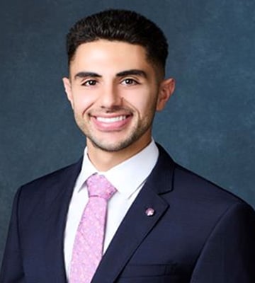 Aram A. Sahakyan