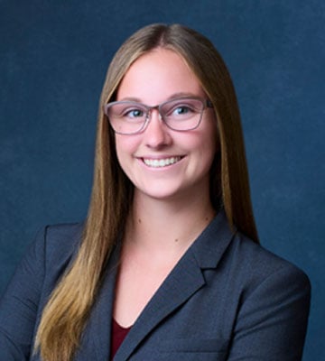 Lauren H. Daffenberg